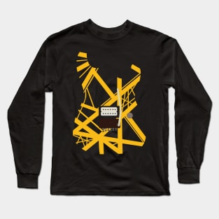 Bee Long Sleeve T-Shirt